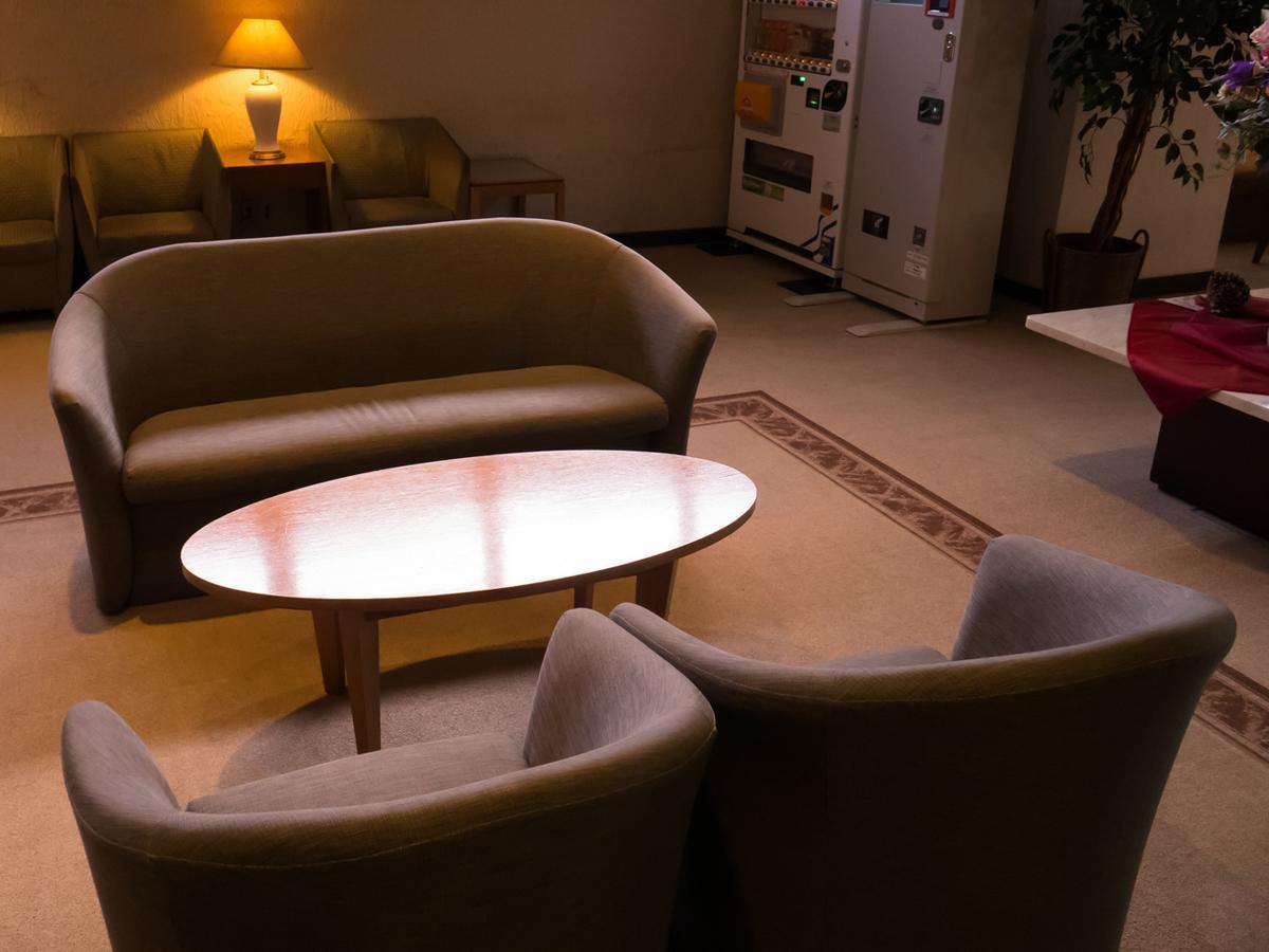 Hotel Sunroute Tochigi Extérieur photo