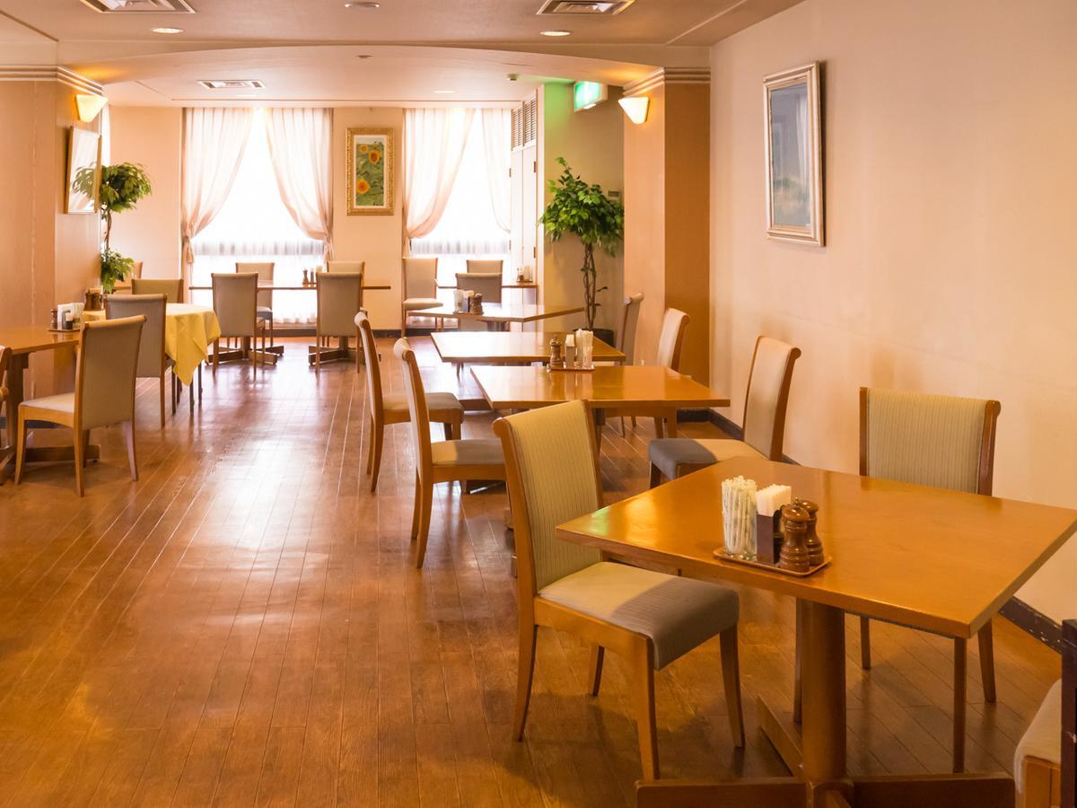 Hotel Sunroute Tochigi Extérieur photo