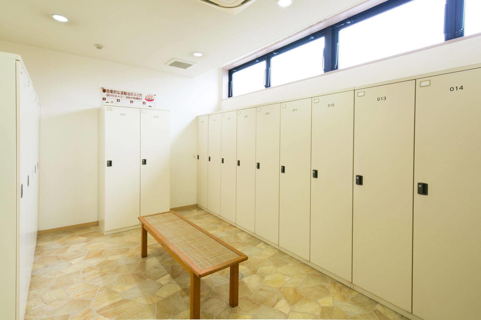 Hotel Sunroute Tochigi Extérieur photo